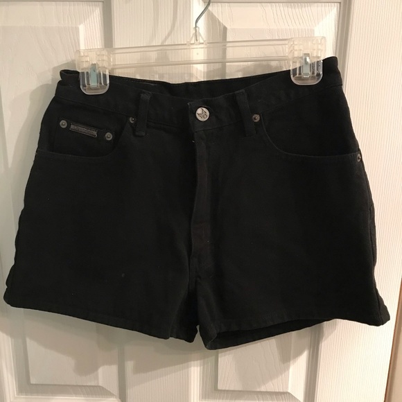 Calvin Klein Jeans Shorts!! - Picture 1 of 8